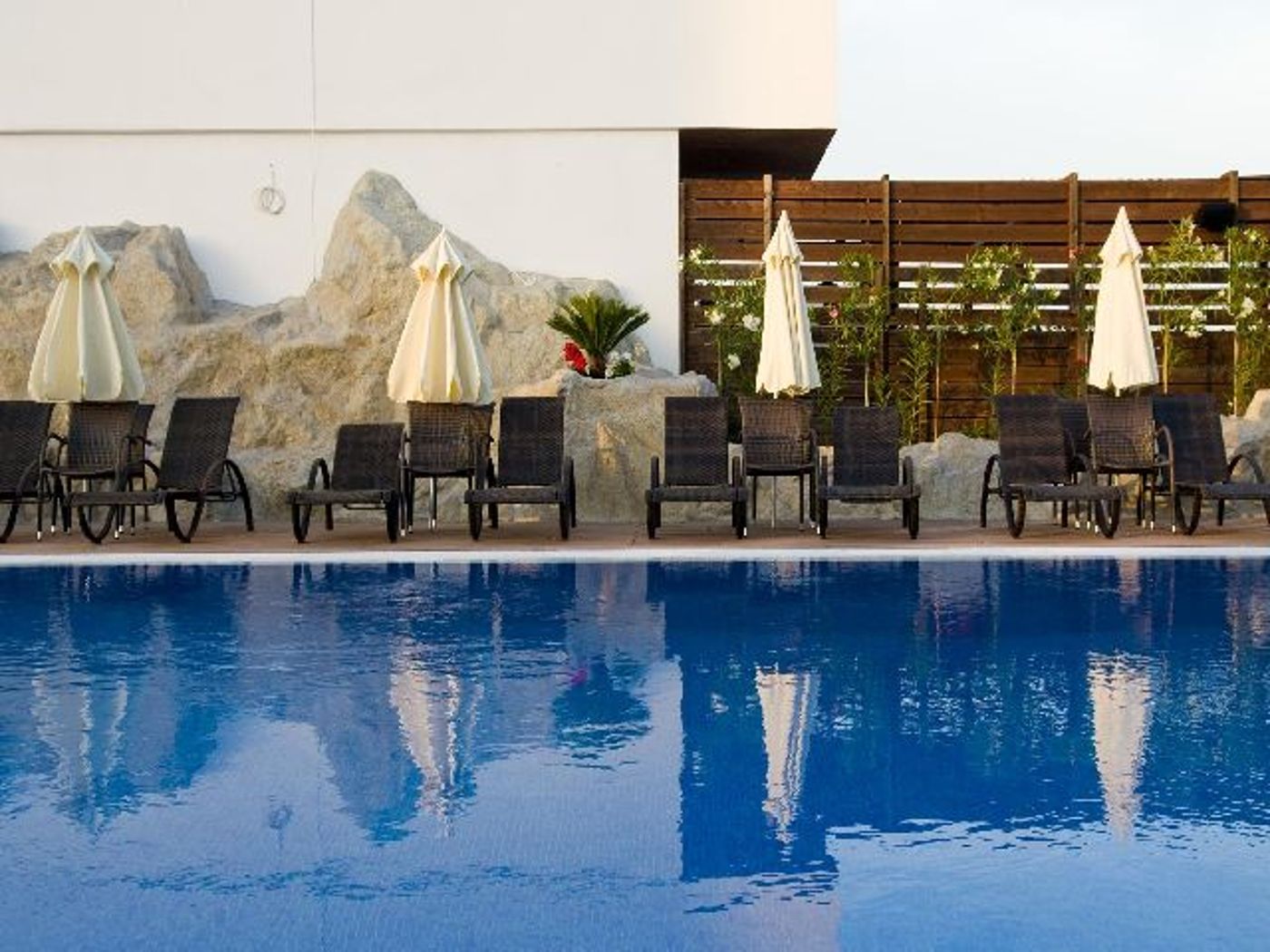 Best Western Galaxy Hotel