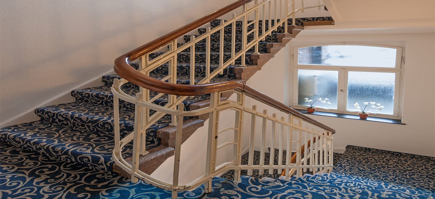 Trip Inn Hotel Schumann - Germany - DÜSSELDORF - Lobby - 4