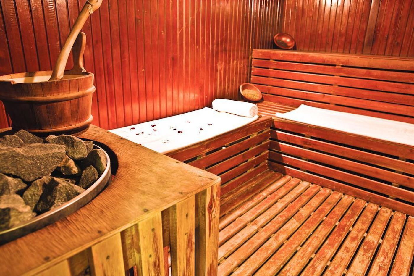 Hotel Rabat – A member of Barceló Hotel Group-Morocco-RABAT-General view-7