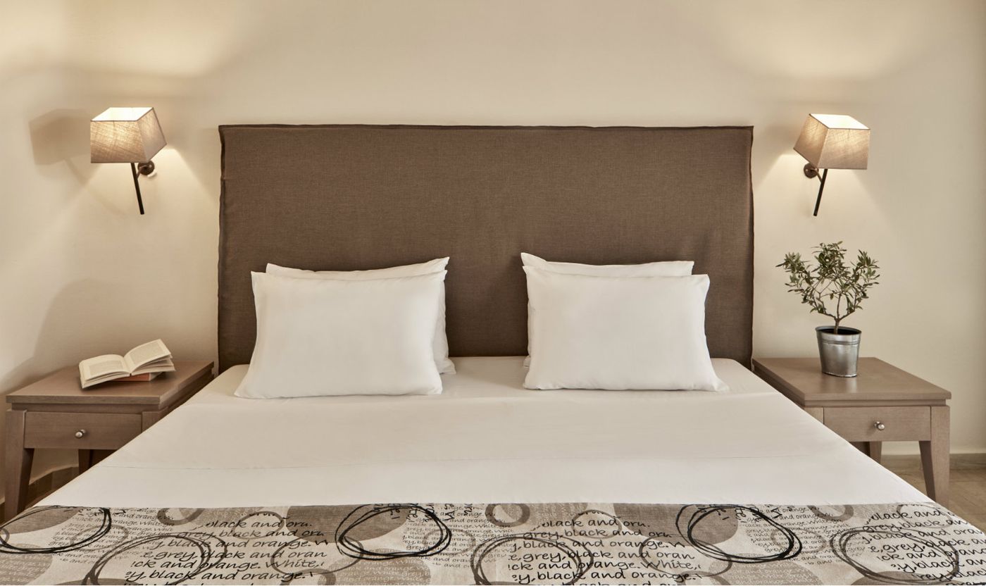 Minos Palace Hotel and Suites - Adults Only