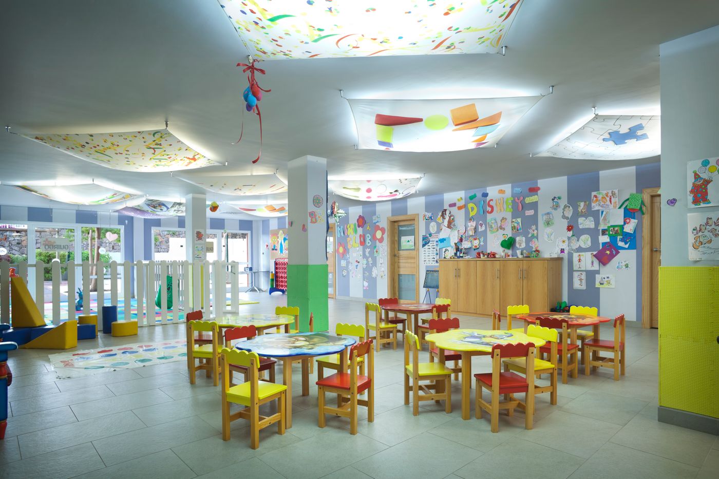 ADRIAN Hoteles Roca Nivaria Gran Hotel