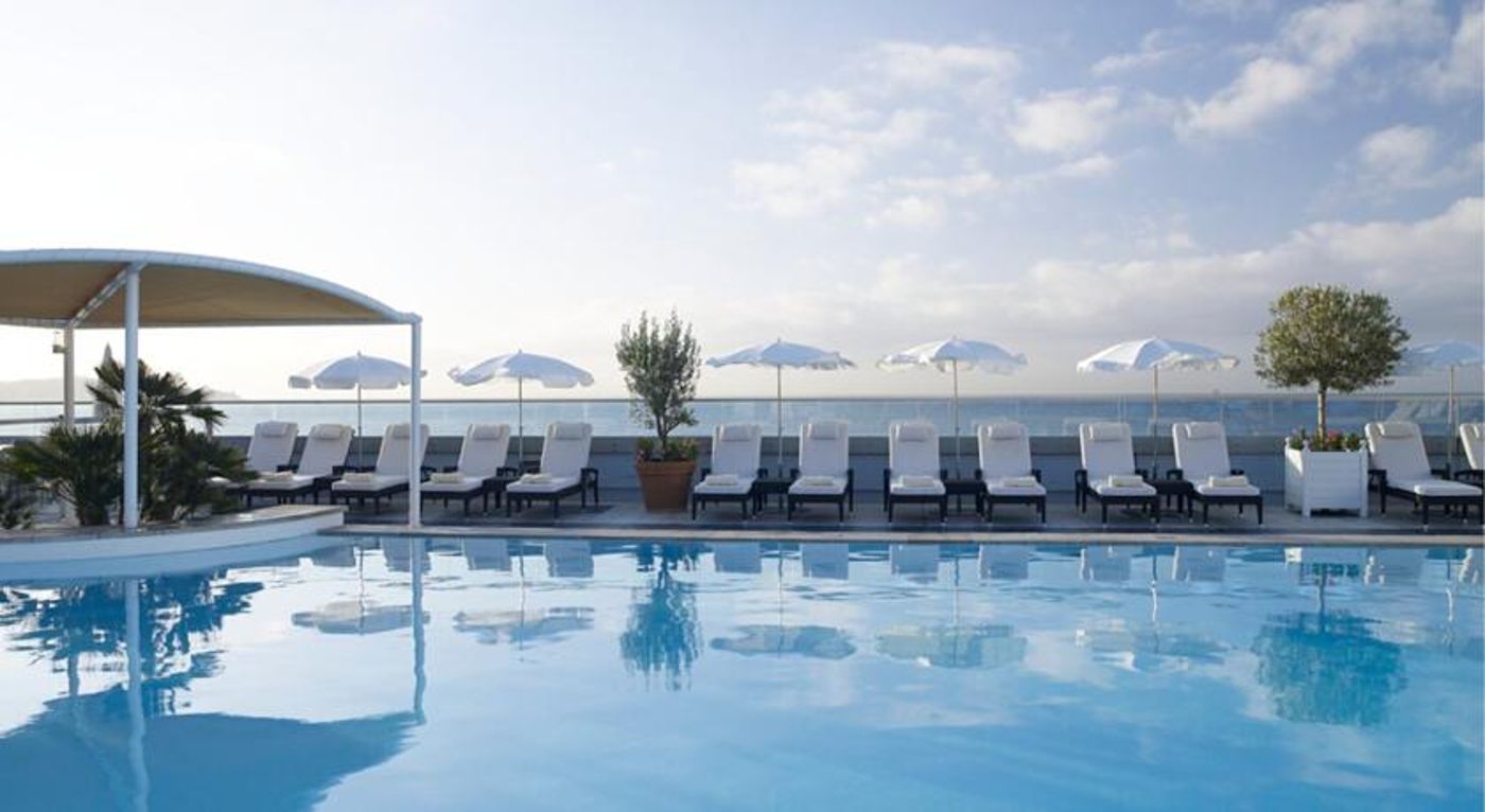 Radisson Blu Hotel Nice