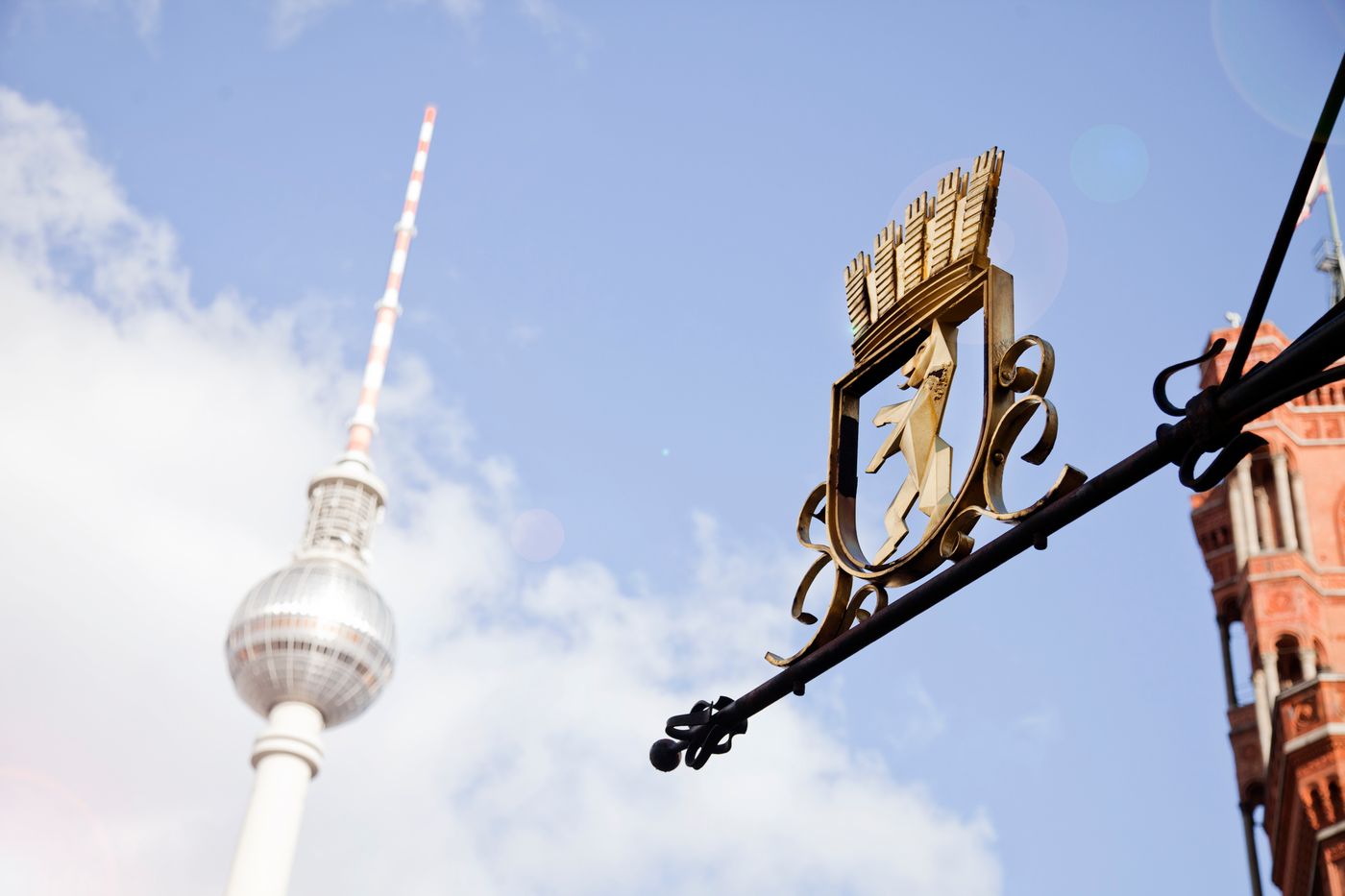 Hotel Nikolai Residence - Germany - Berlin - General view - 0