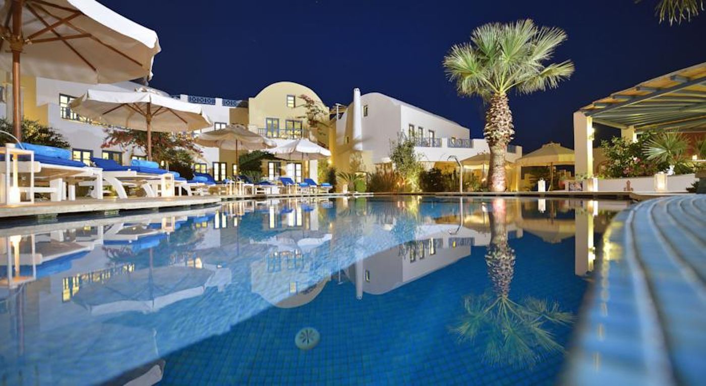 Tamarix Del Mar Suites