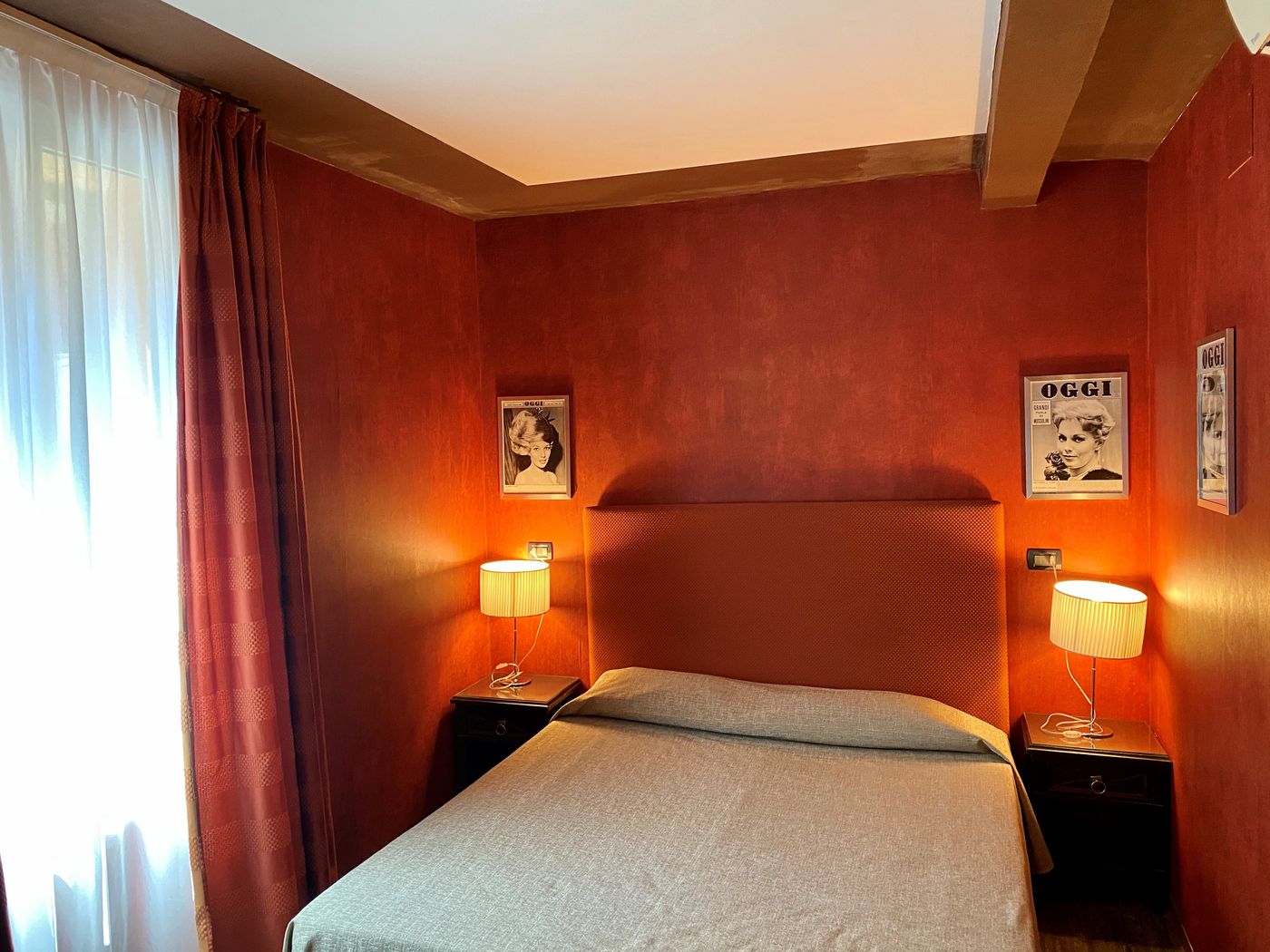 Hotel Il Guercino - Italy - BOLOGNA - Room - 6