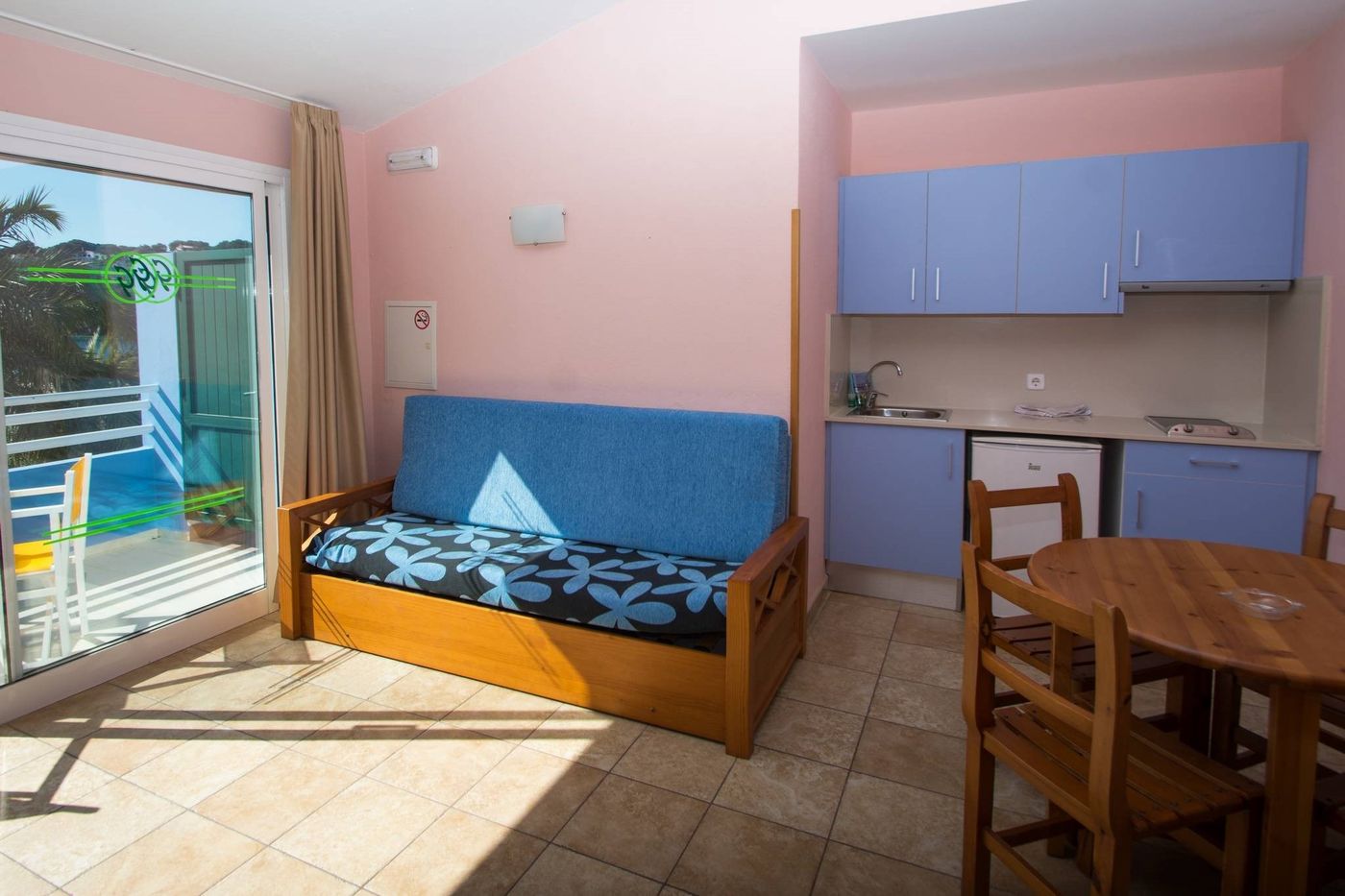 Galdana Gardens Apartments