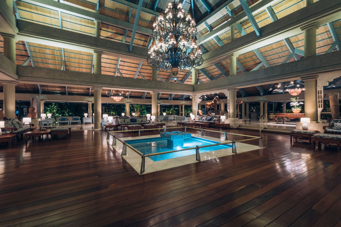 Iberostar Selection Bavaro Suites