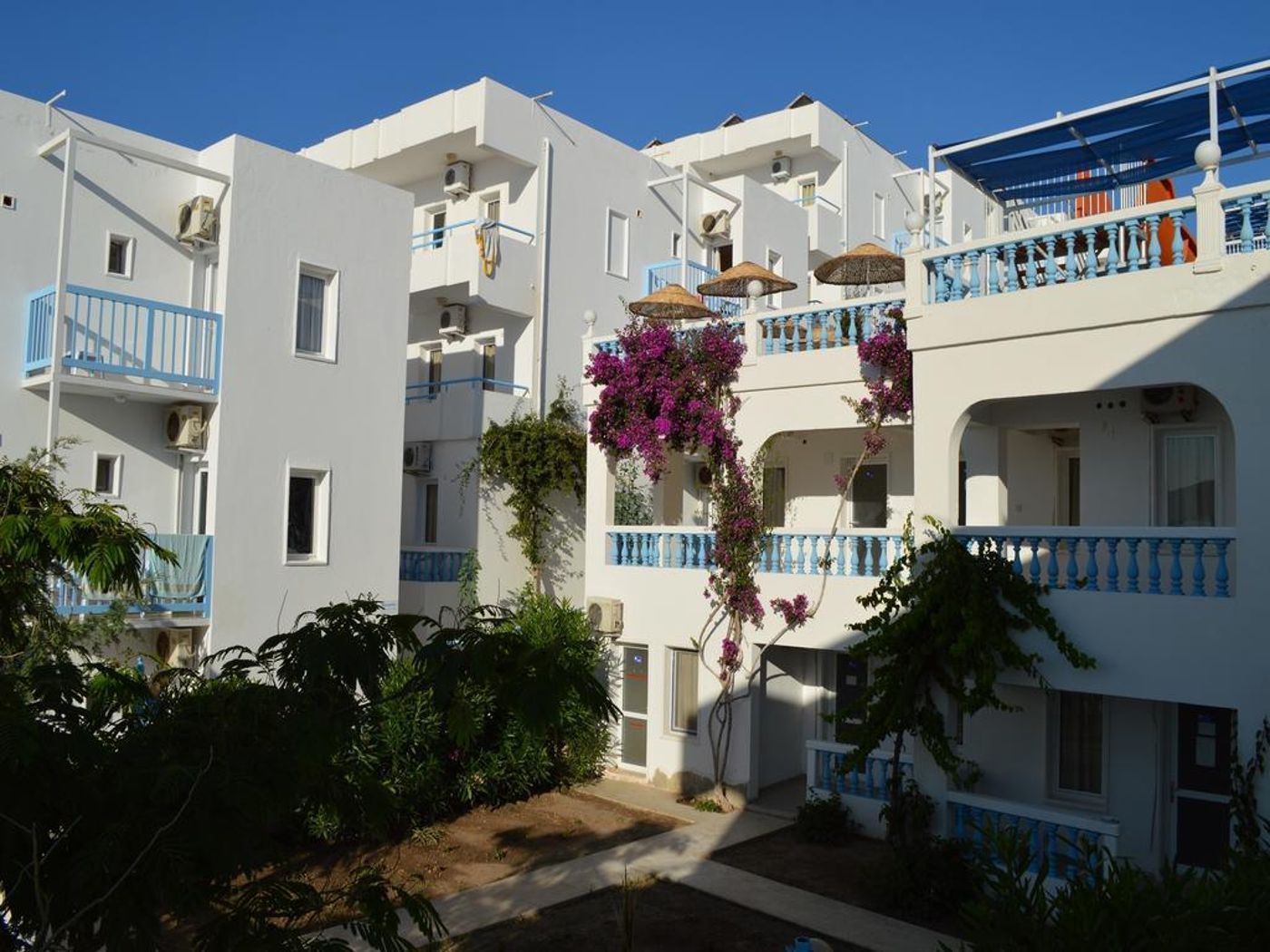 Peda Gumbet Holiday Beach