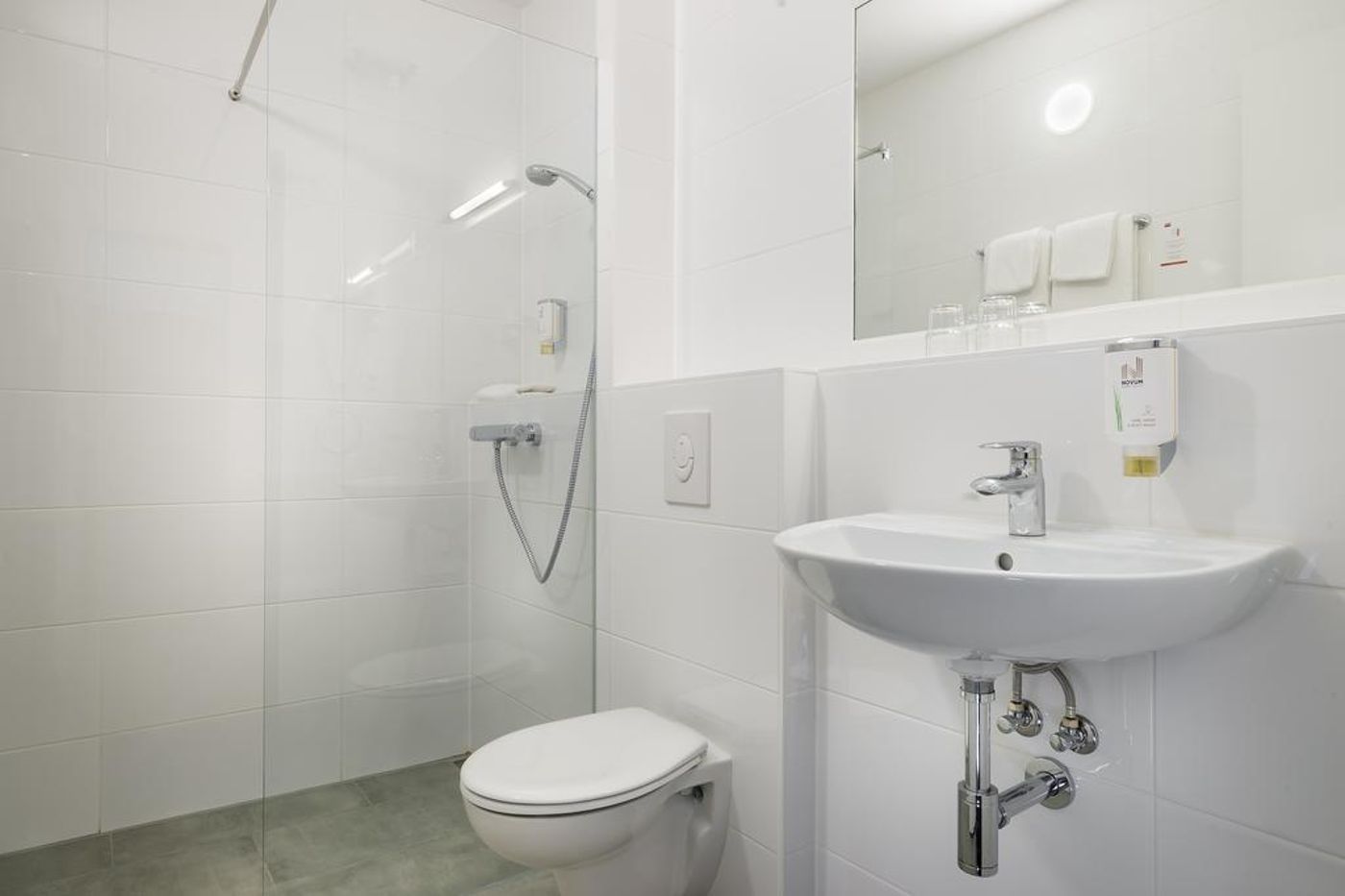 Novum Hotel Bruy-Germany-Stuttgart-Room-7