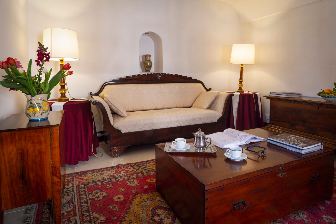 Eremo-Della-Giubiliana-Room-38