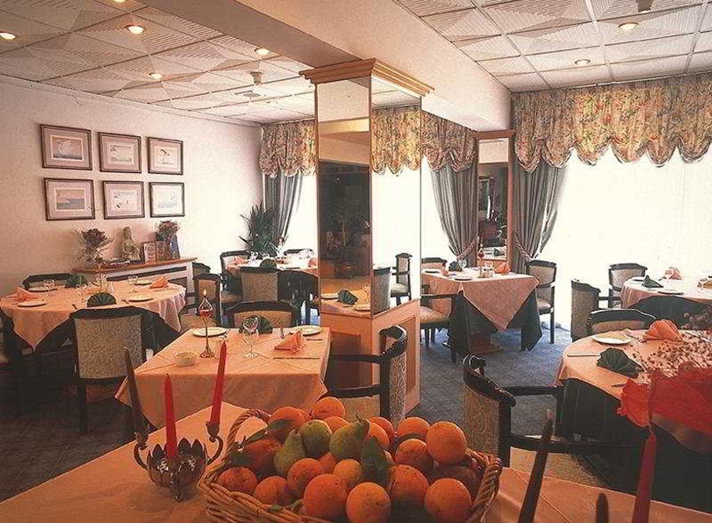 Jasmine-Hotel-Apartments-Restaurant-19