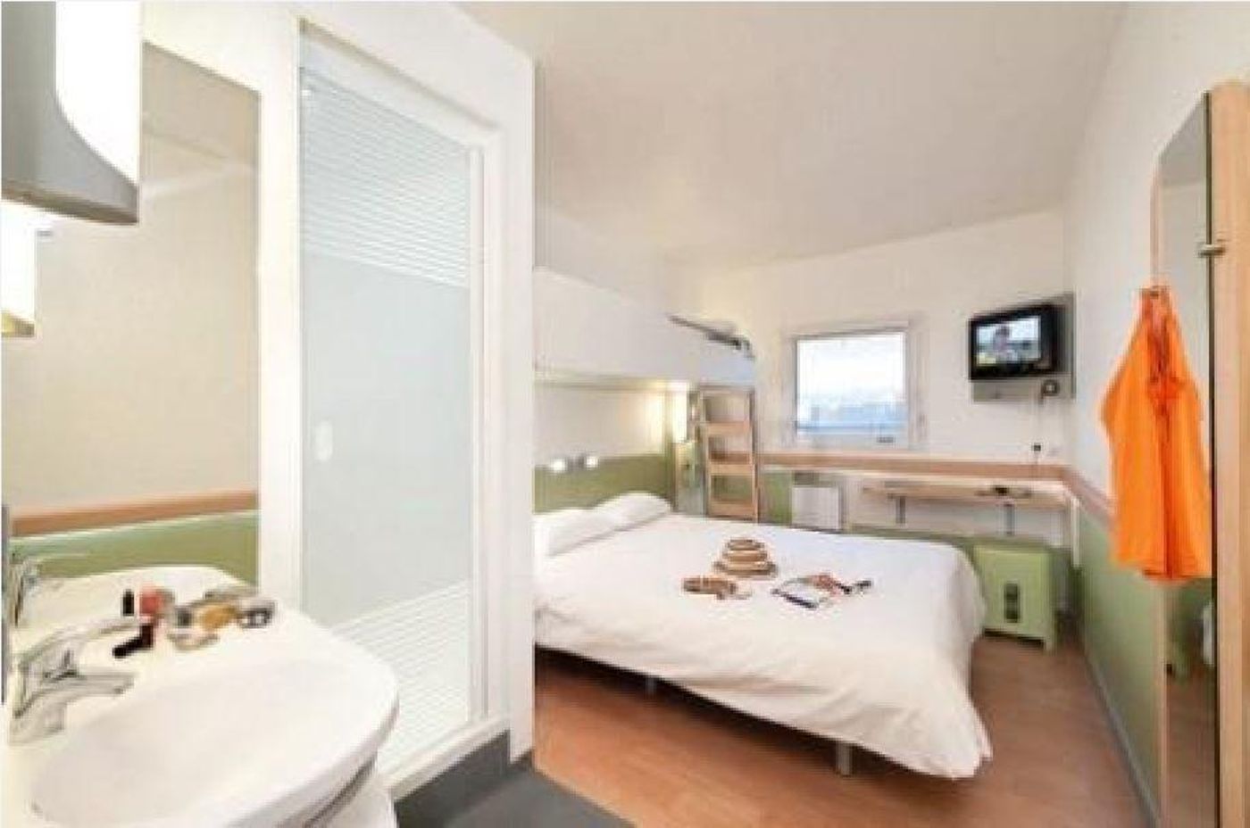 MIA hotels Tanger-Morocco-Tangier-Room-9