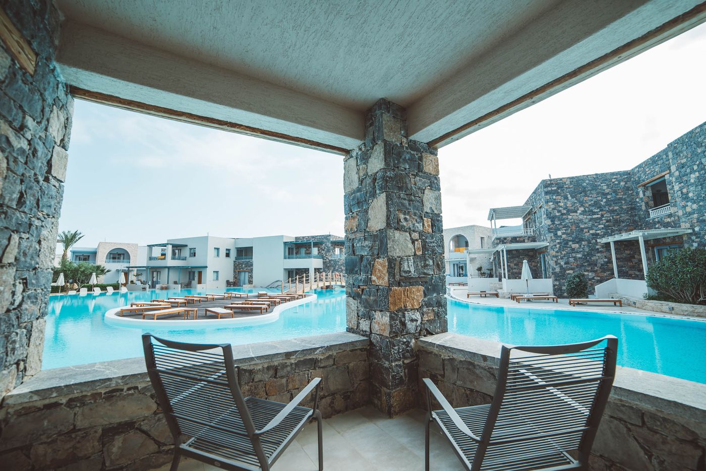 SunConnect Ostria Resort and Spa