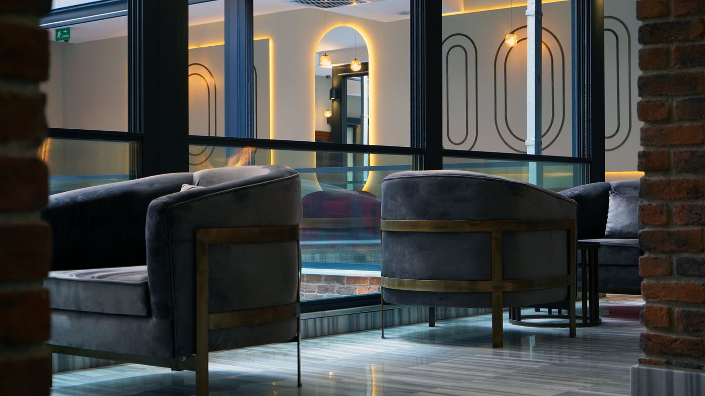 Grand Sirkeci Hotel-Turkey-Istanbul-General view-9