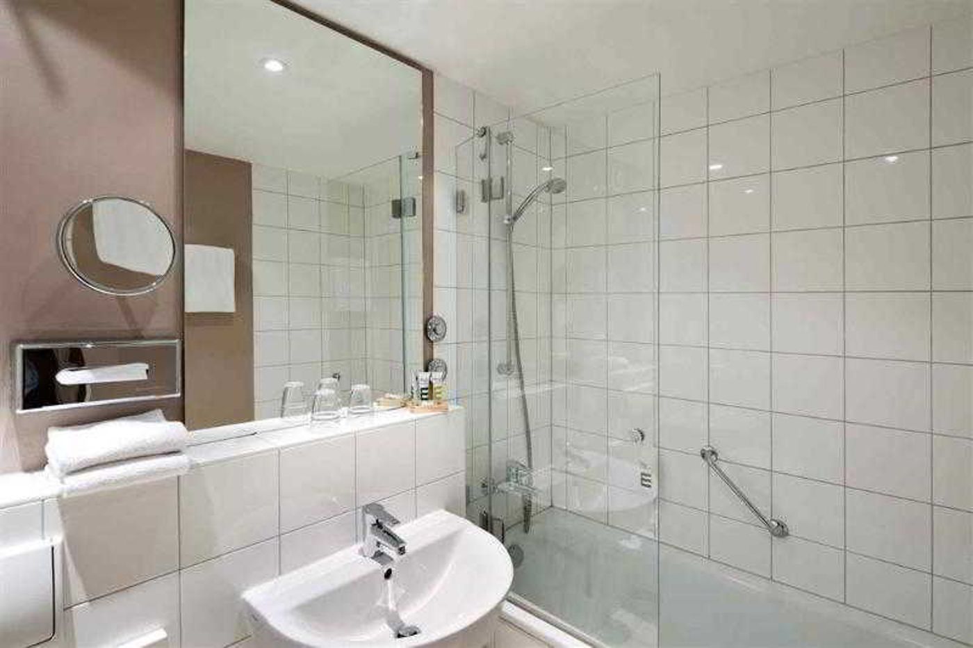 Mercure Hotel Stuttgart Sindelfingen an der Messe-Germany-SINDELFINGEN-General view-8