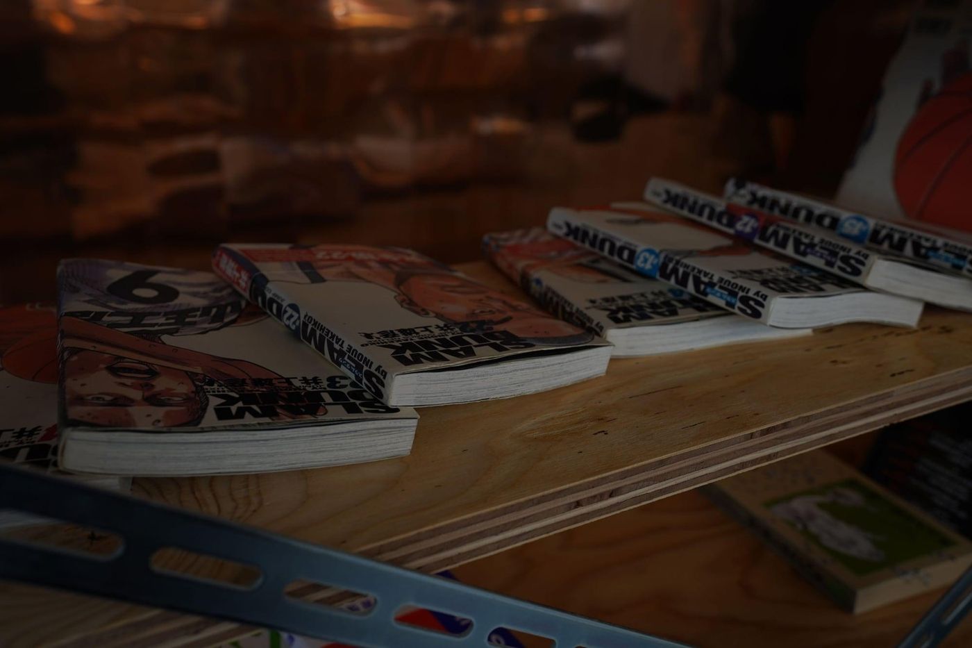 Book Tea Bed Shinjuku Gyoen-Japan-TOKYO-Restaurant-8