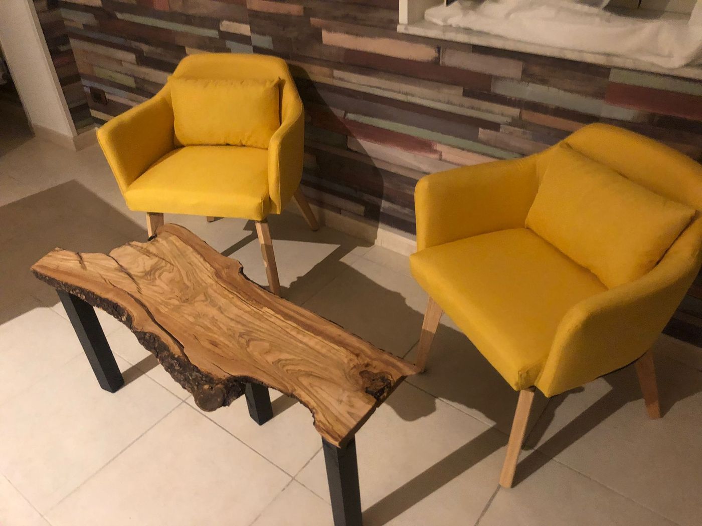 Napoli Cityscape - Italy - Napoli - Lobby - 0