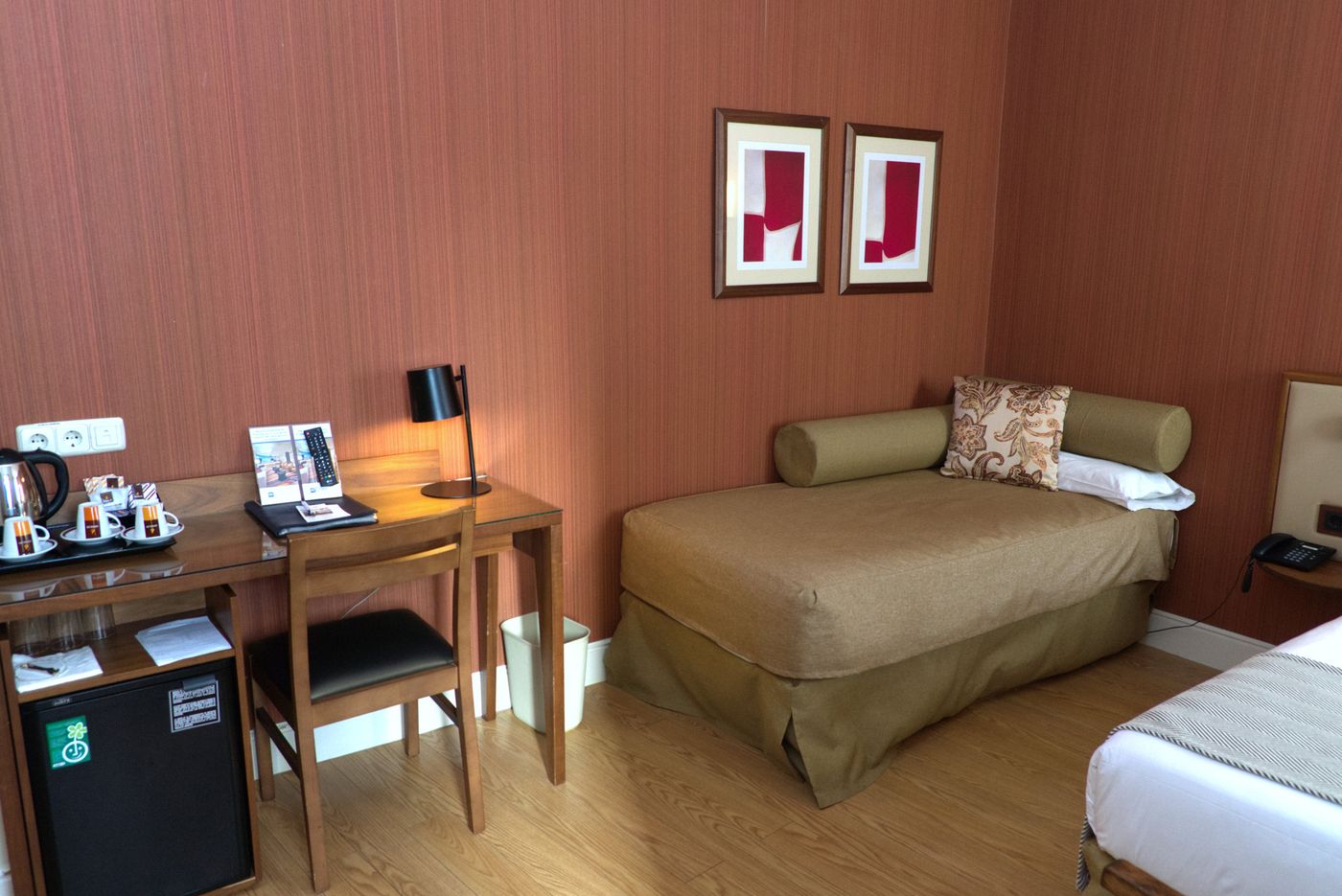 Hospedium Hotel Los Condes