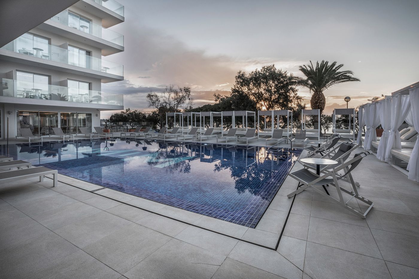 MIM Mallorca Member of Melia Collection