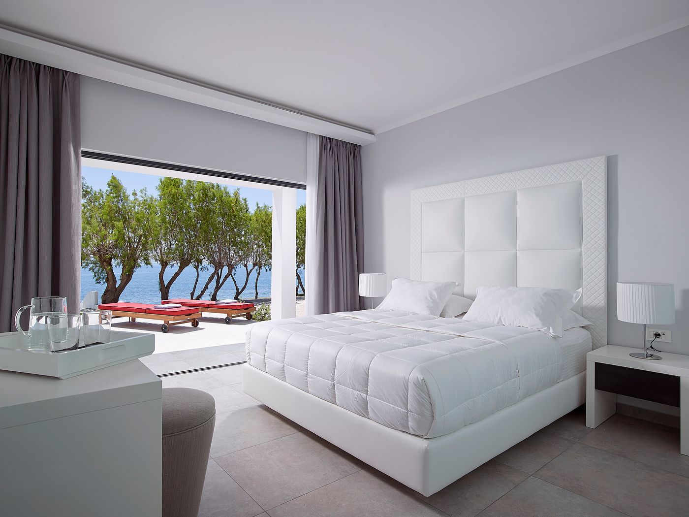 Dimitra Beach Hotel & Suites (7)