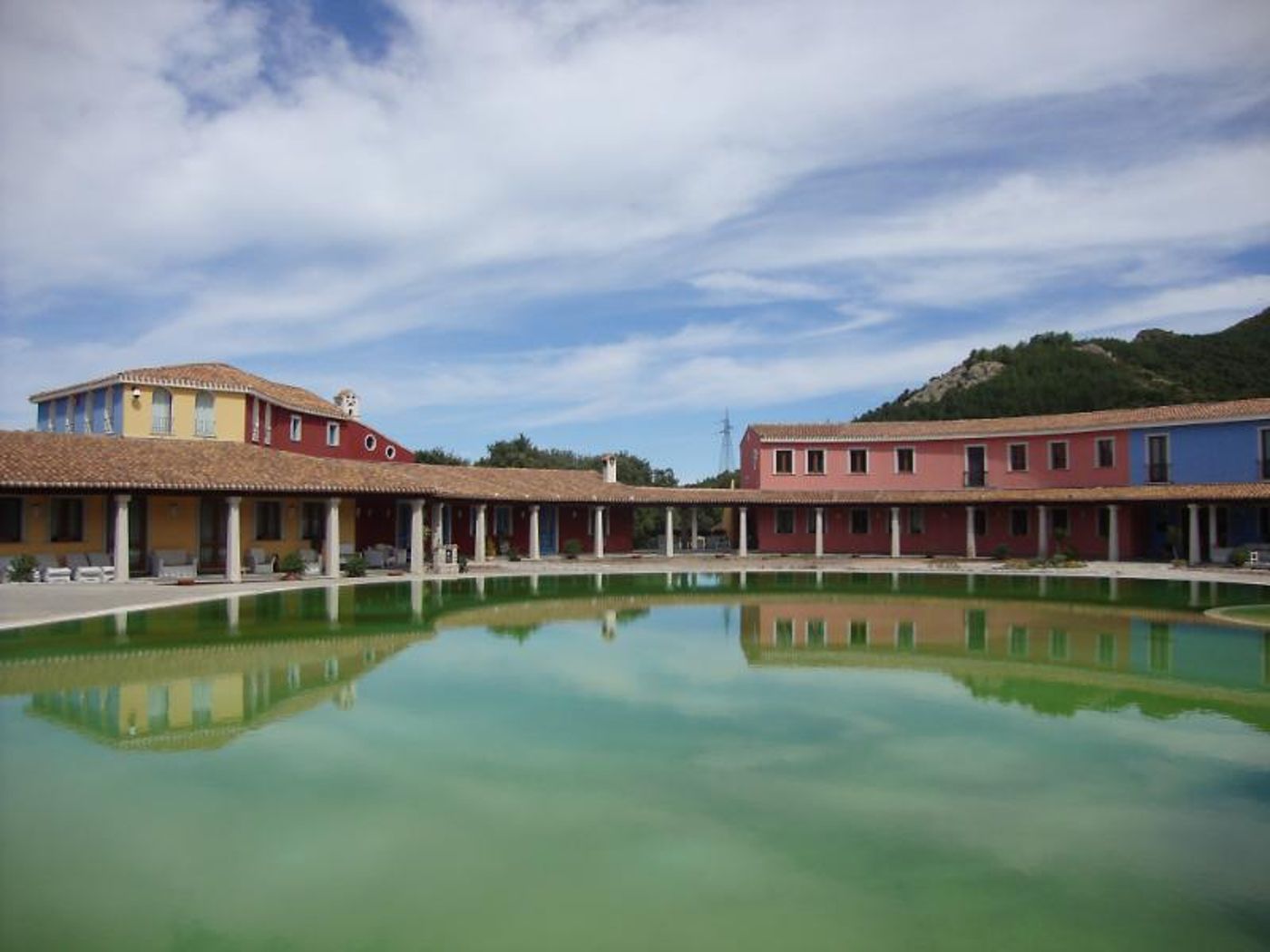 Eco-Hotel-Orlando-Sardegna-General-view-5