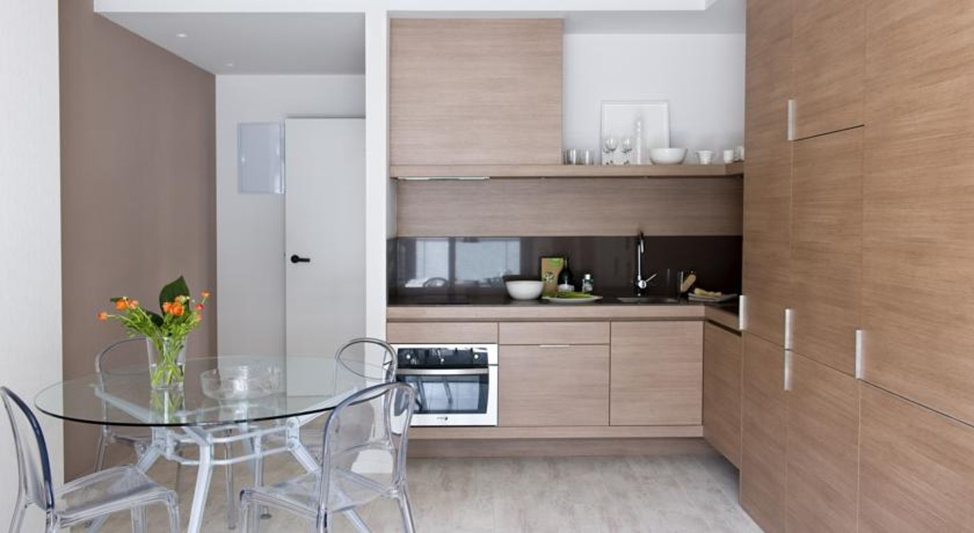 Eric Vokel Boutique Apartments Bcn Suites