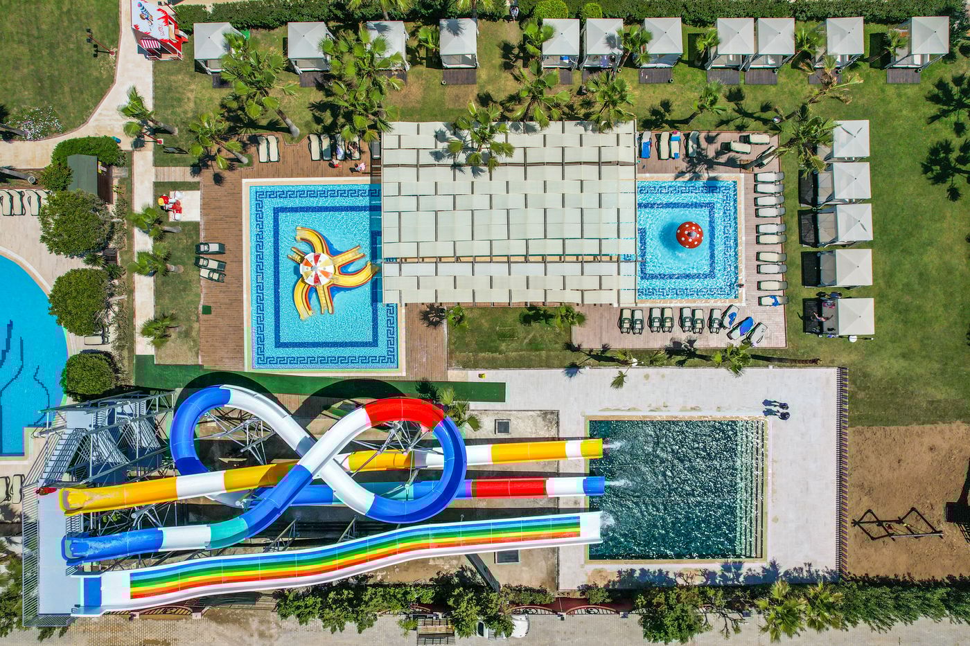 Siam Elegance Hotels & Spa