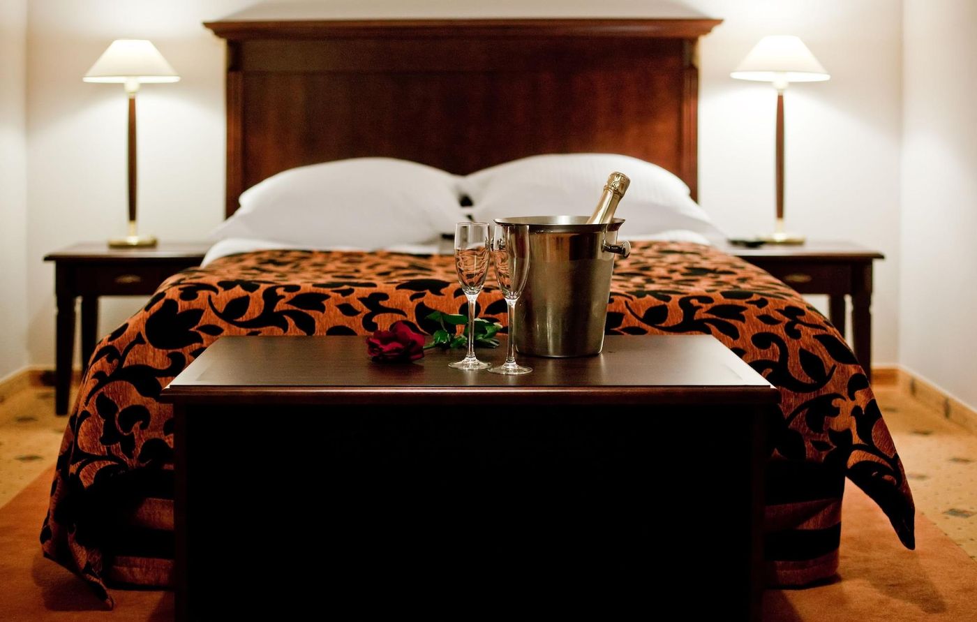 Helan Family & Garden-Poland-ZAKOPANE-Room-7