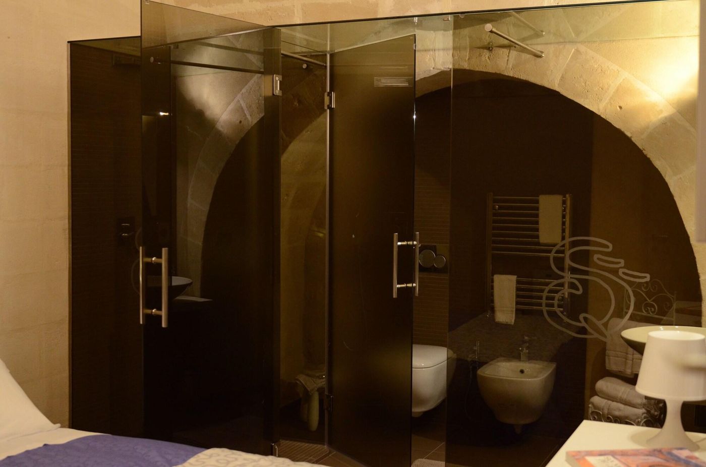 Ai Quarti Sottani-Italy-MATERA-Room-7