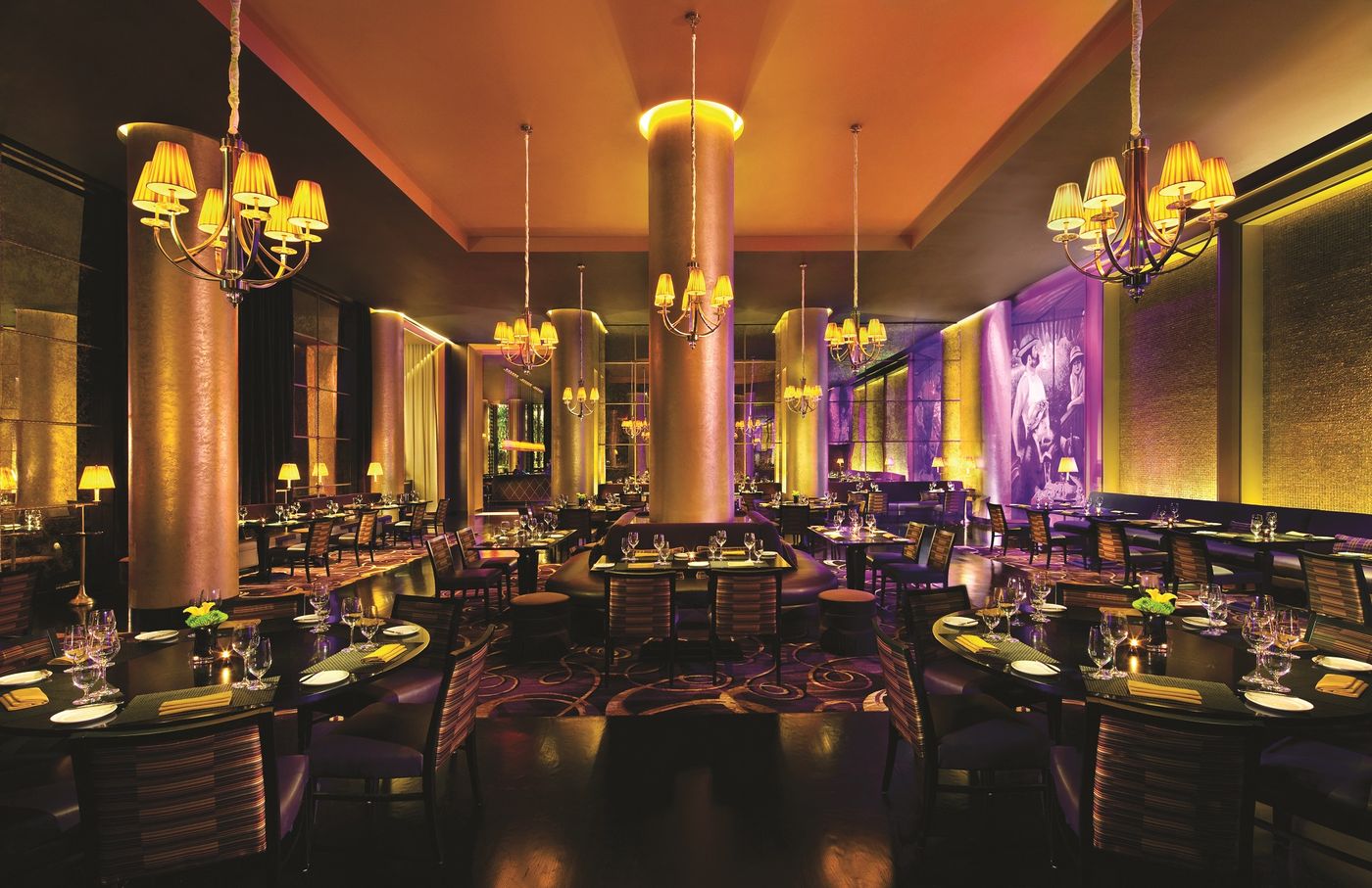 Aria Resort & Casino