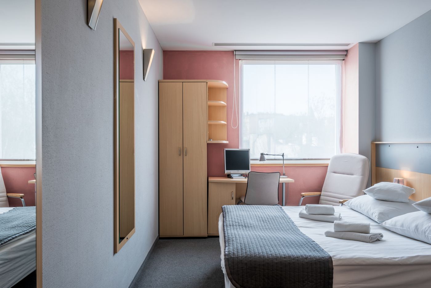 Weiser Hotel-Poland-WROCLAW-Room-5