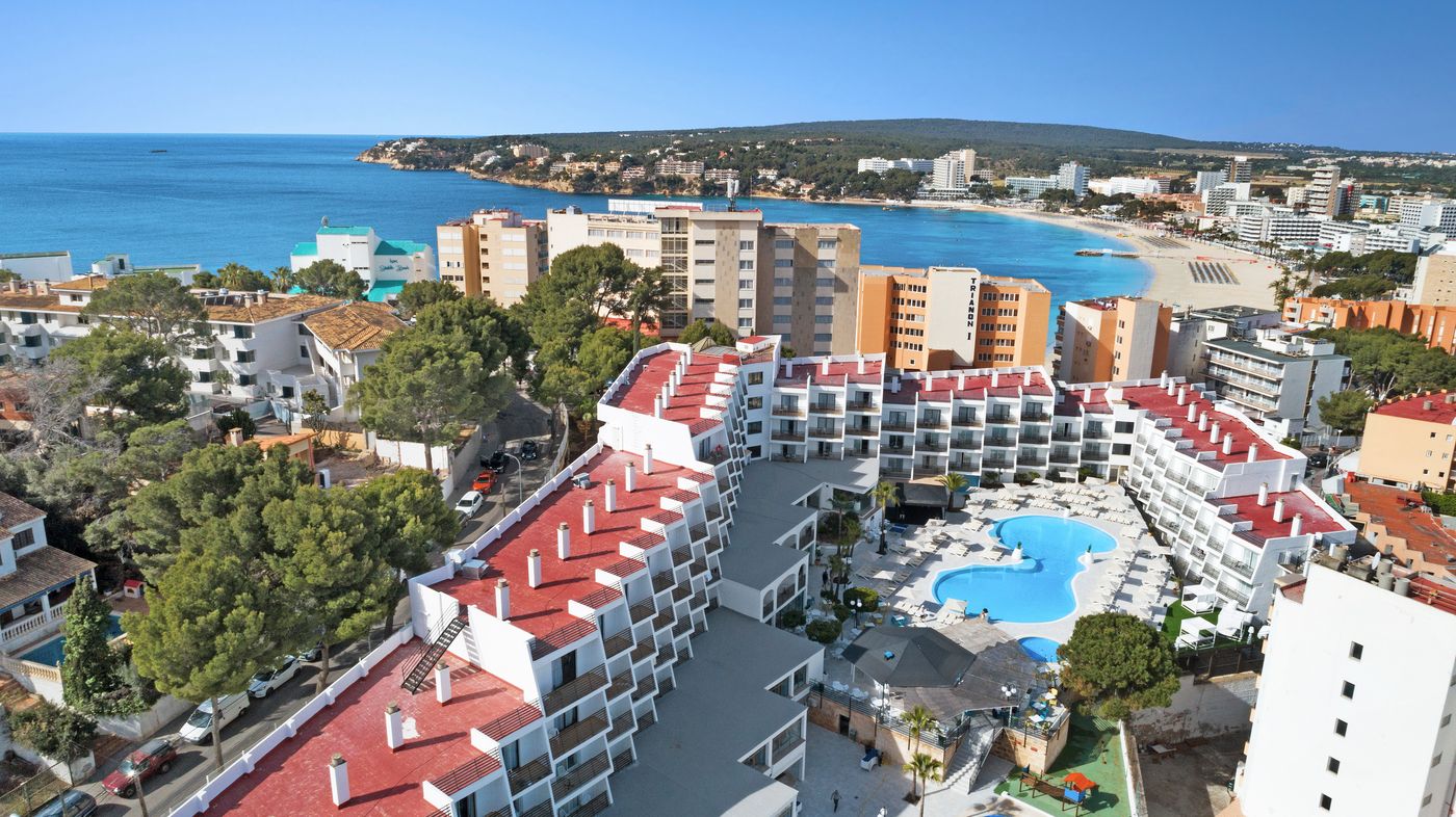 Palmanova Suites by TRH (formerly TRH Magaluf)