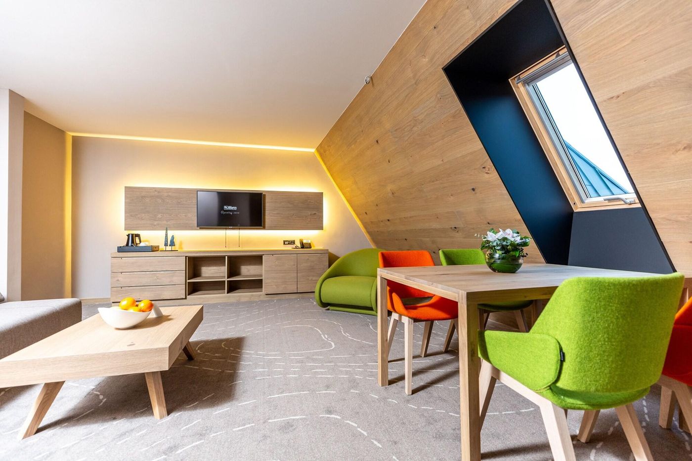 Hotel Monti Spa&wellness-Bosnia & Herzegovina-Hadzici-Room-7