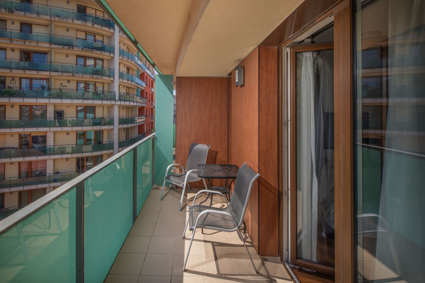 Escala Hotel & Suites - Hungary - BUDAPEST - Room - 4