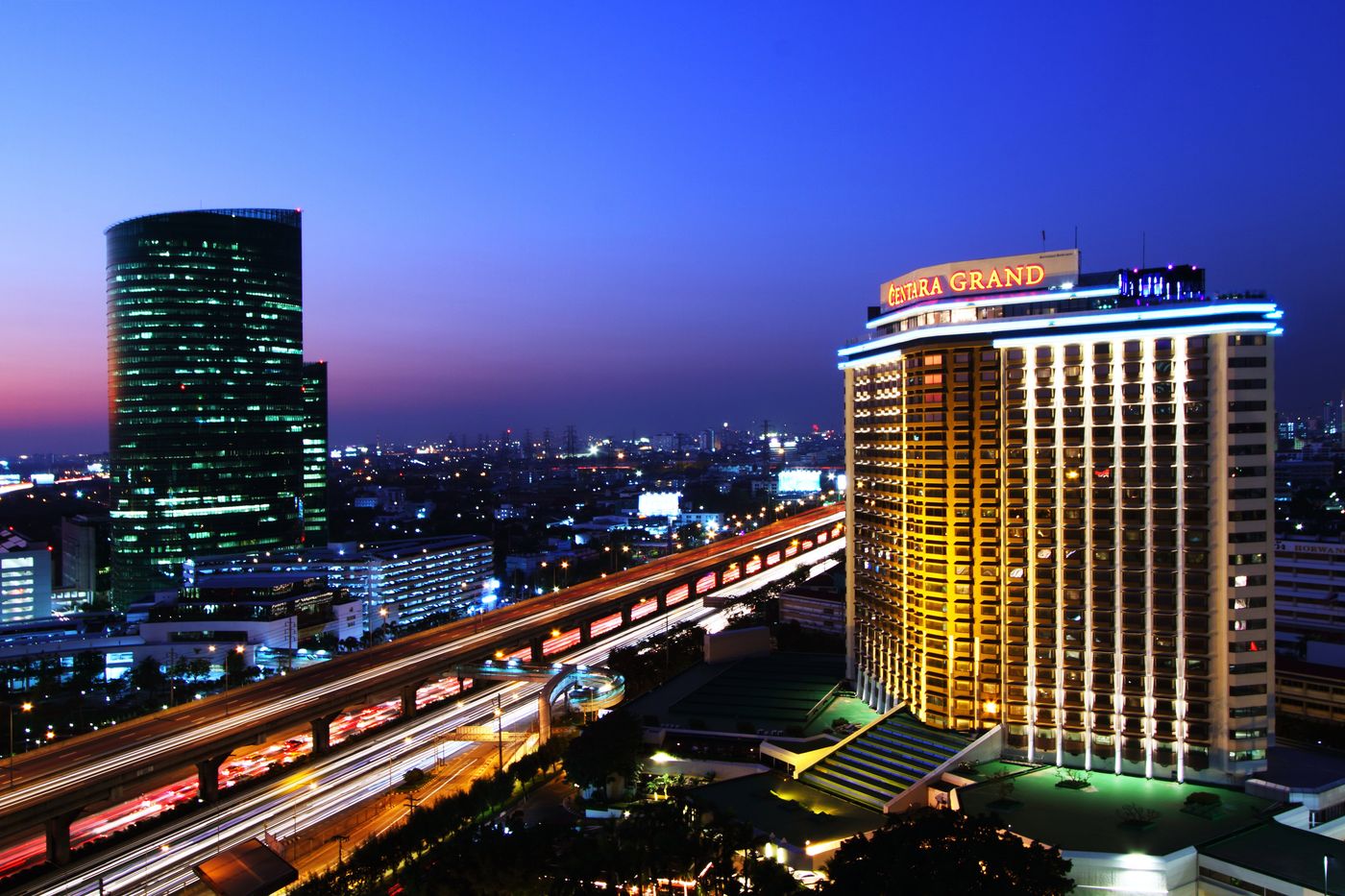 Centara-Grand-at-Central-Plaza-Ladprao-Bangkok-General-view-11