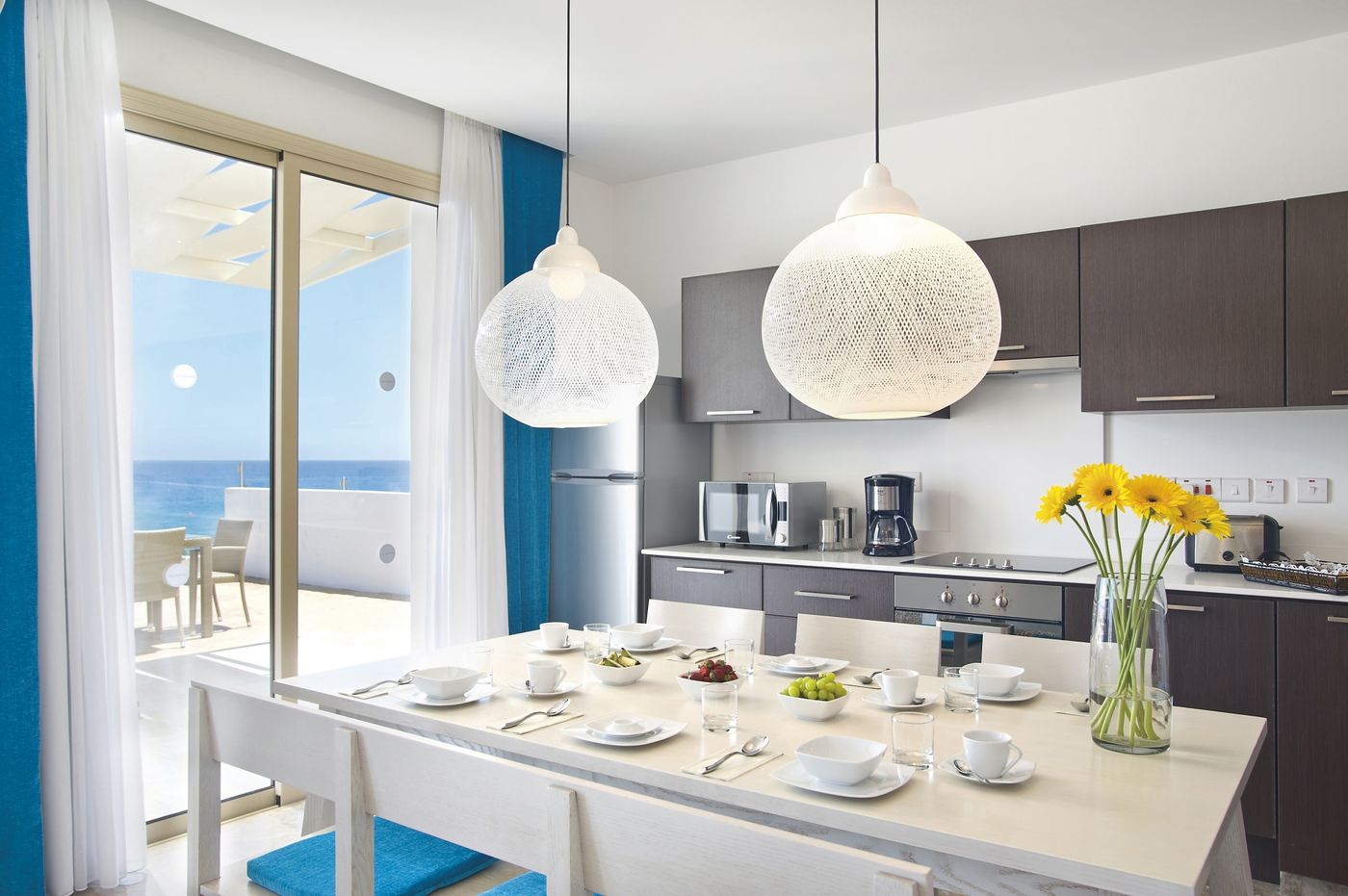 Louis Althea Kalamies Luxury Villas