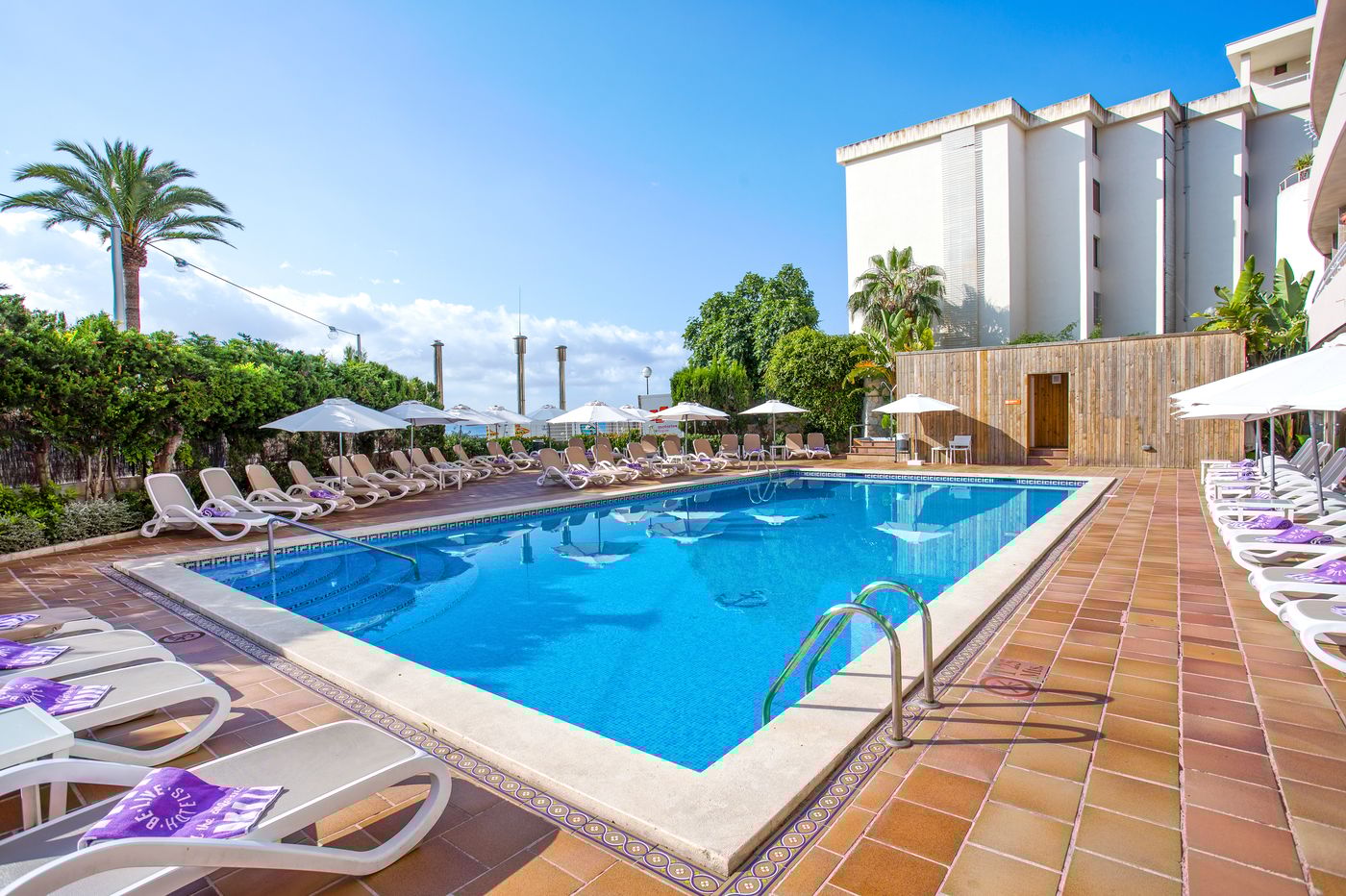 Be Live Experience Costa Palma