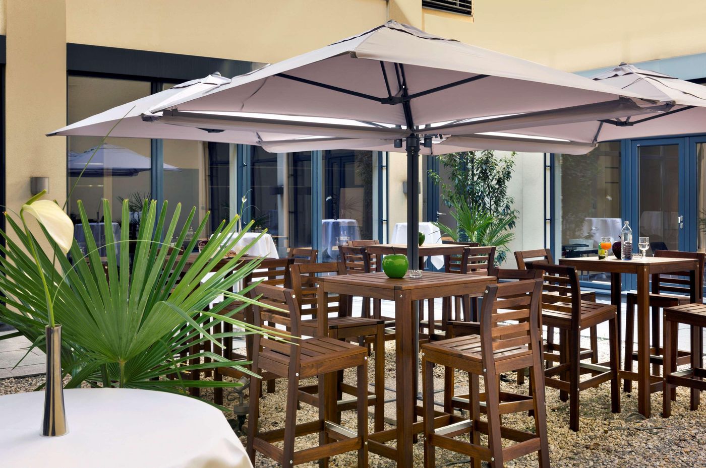 Flemings Hotel Wien Stadthalle - Austria - Vienna - Conferences - 7