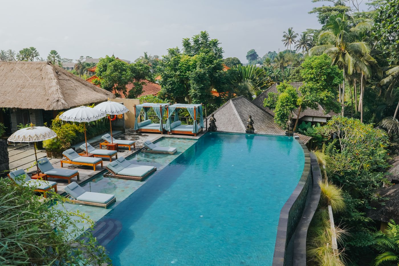 The Sankara Suites and Vilas by Pramana-Indonesia-Bali-General view-4