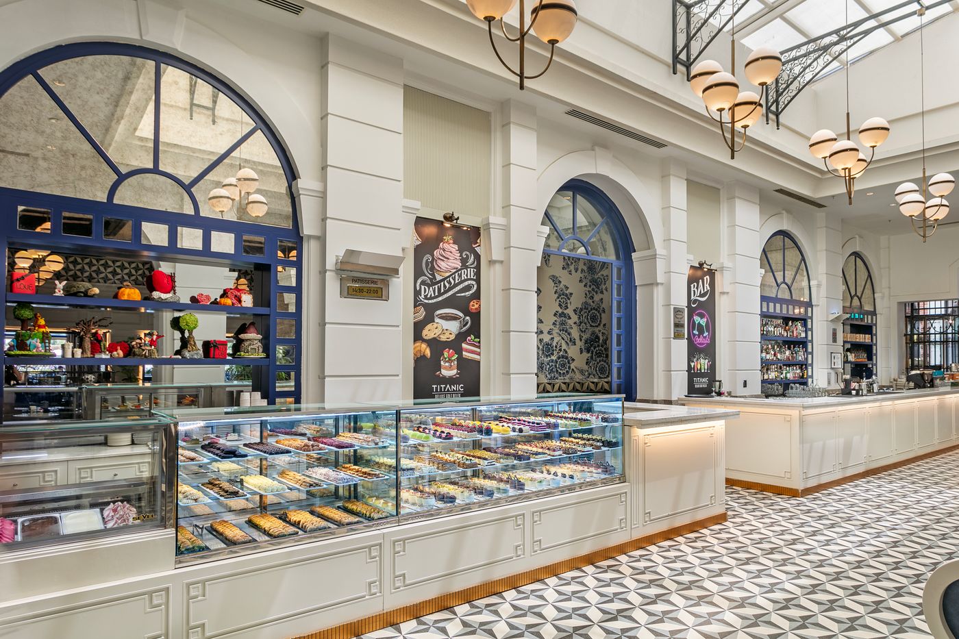 Titanic-Deluxe-Golf-Belek-Bar-74