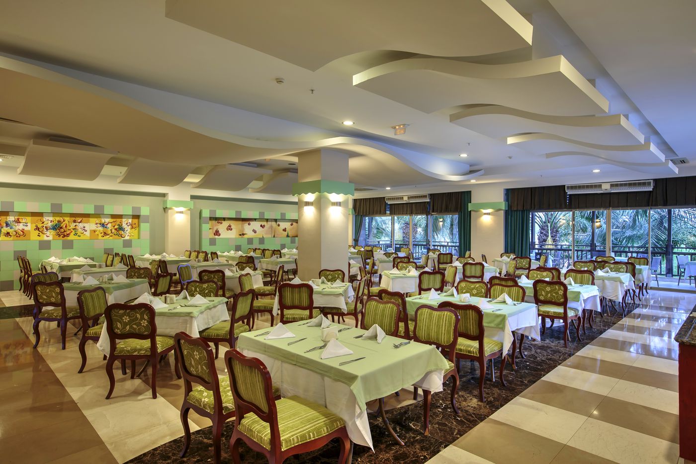 Sunis-Kumkoy-Beach-Resort-Hotel---Spa-Restaurant-27