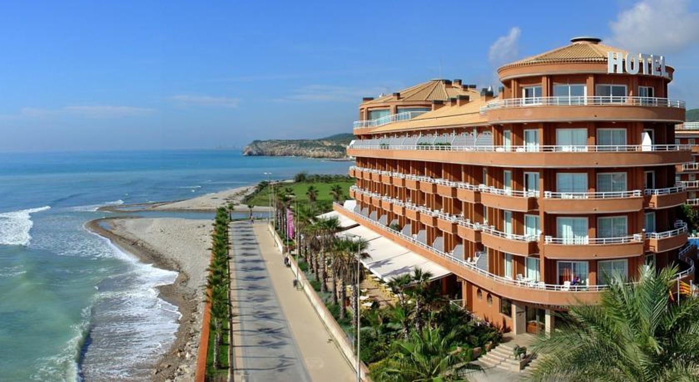 Sunway Playa Golf Sitges