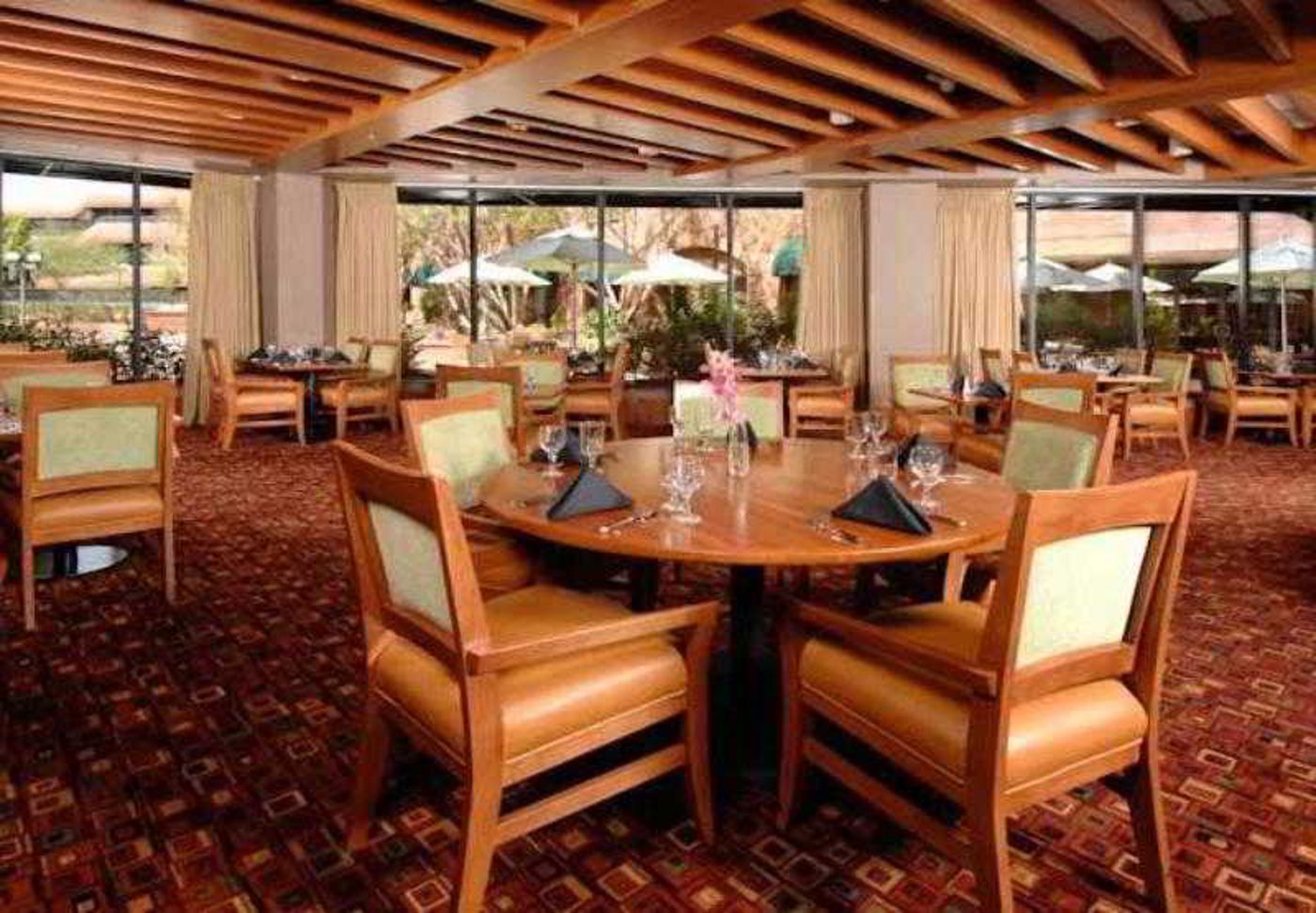 Scottsdale Marriott Suites Old Town-United States-Scottsdale-General view-6