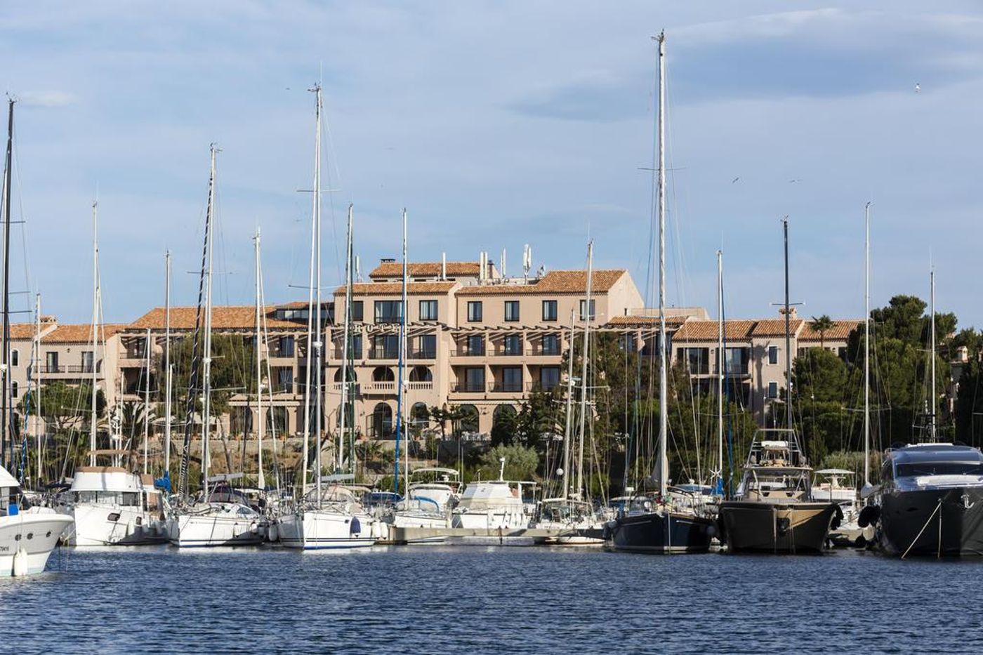 Helios-France-TOULON-General view-9