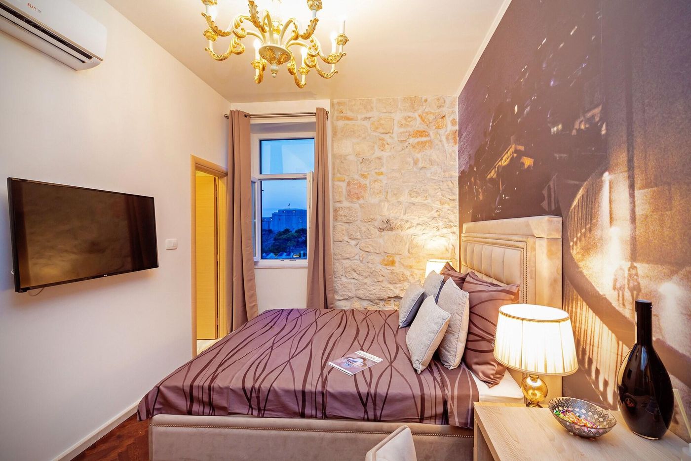 Seven-Stars-Accommodation-Dubrovnik-Room-9