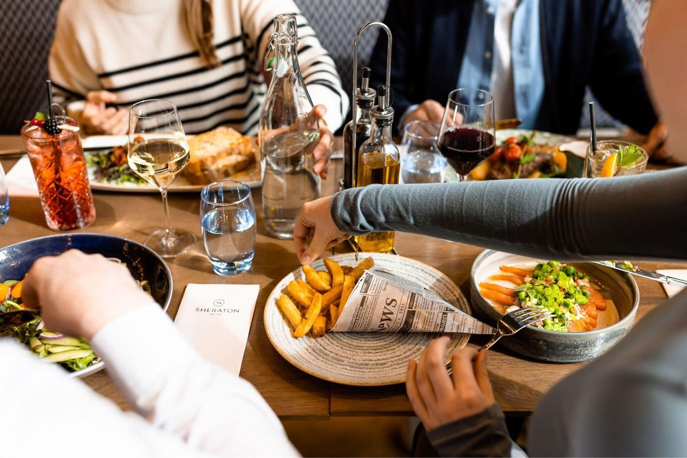 Sheraton-Amsterdam-Airport-Hotel-And-Conference-Center-Restaurant-70