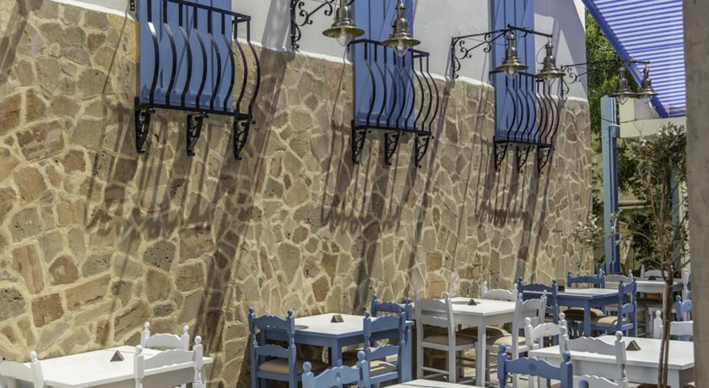 Kipriotis - Adults Only