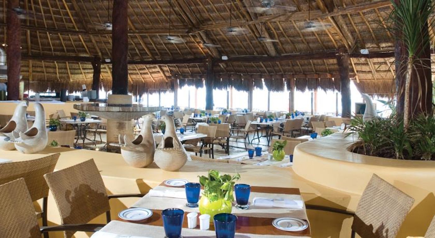 Fiesta Americana Condesa Cancun