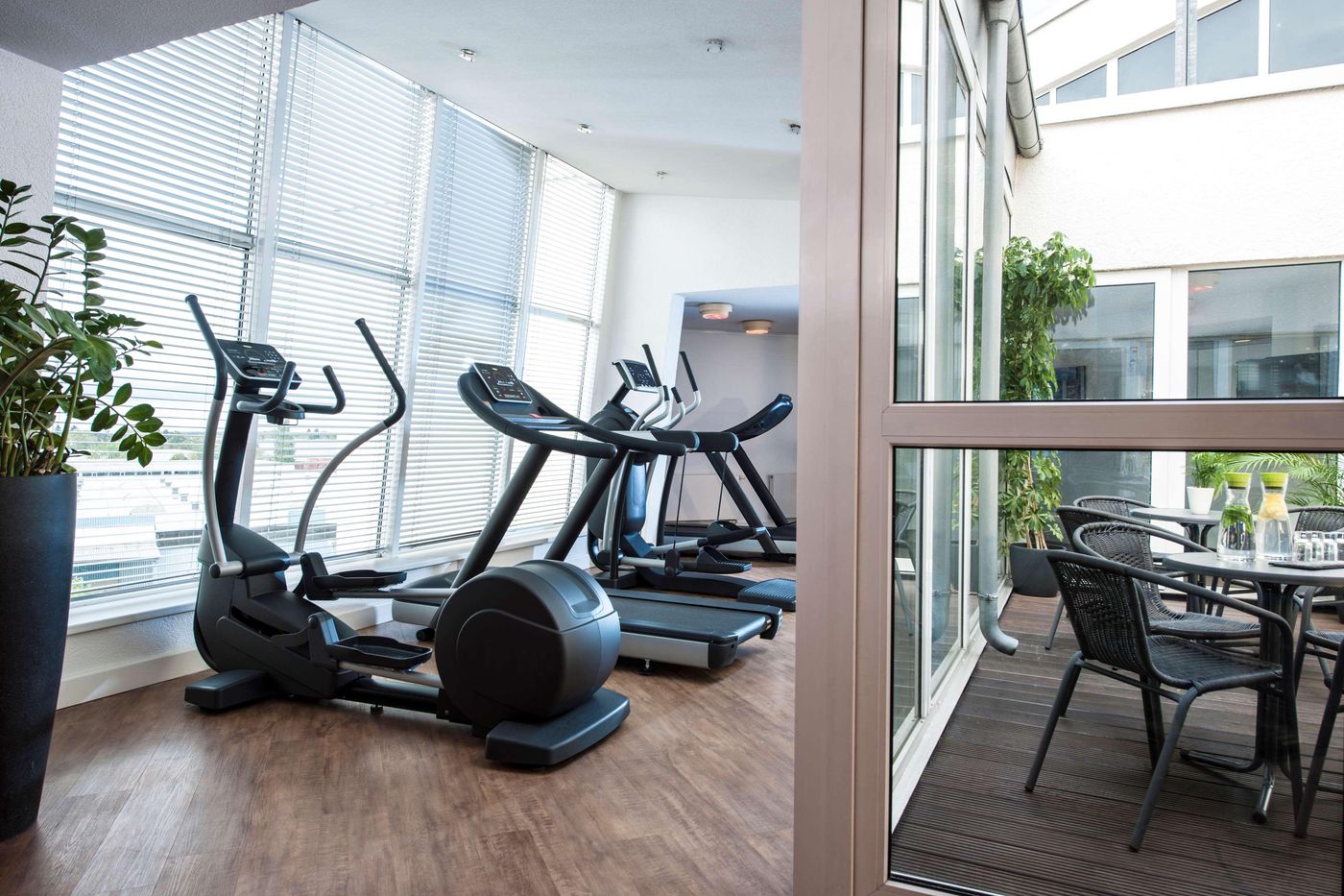 Frankfurt Mörfelden Conference Center - Germany - MÖERFELDEN-WALLDORF - Sports and Entertainment - 7