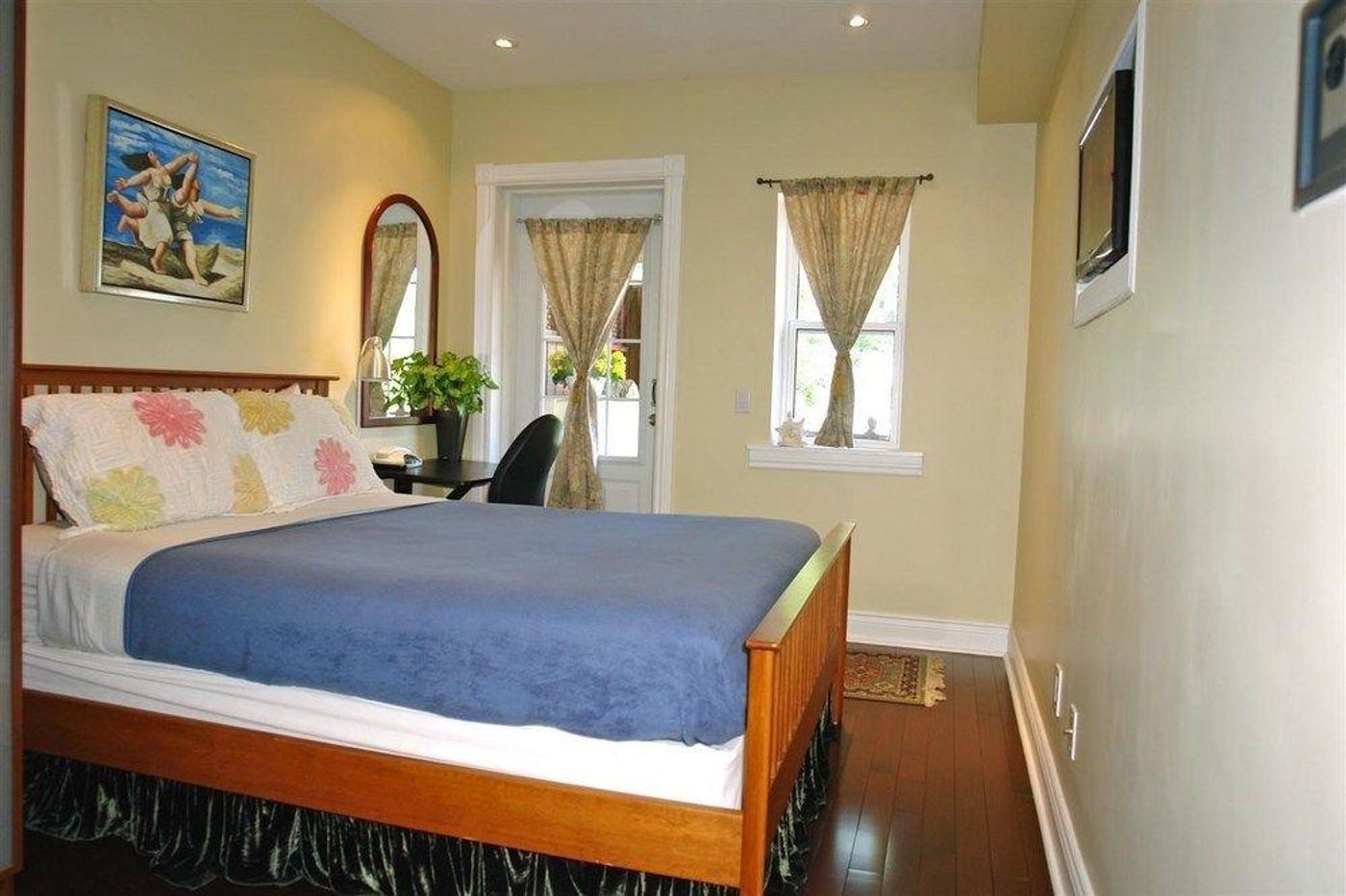 A Seaton Dream B&B-Canada-TORONTO-General view-9